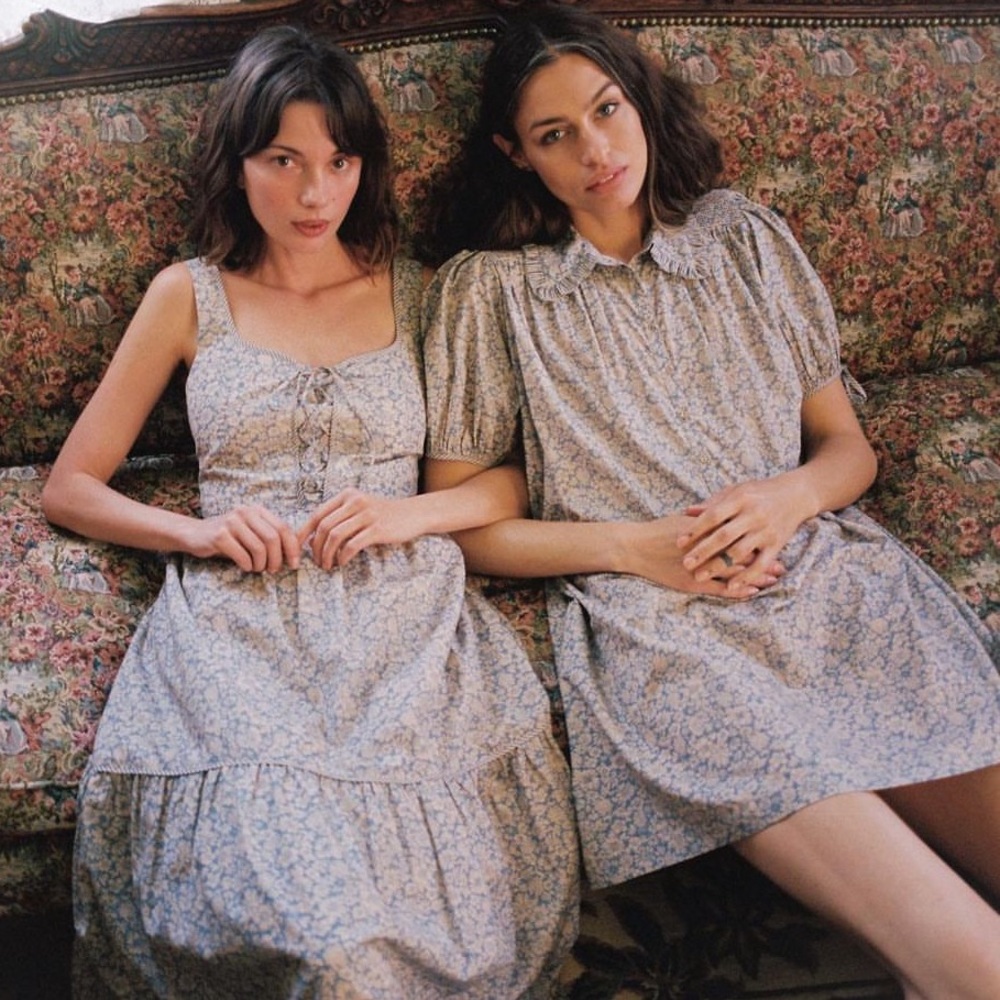 Christy Dawn Adele Dress